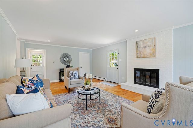 5400 Fitzhugh Ave, Richmond, VA 23226
