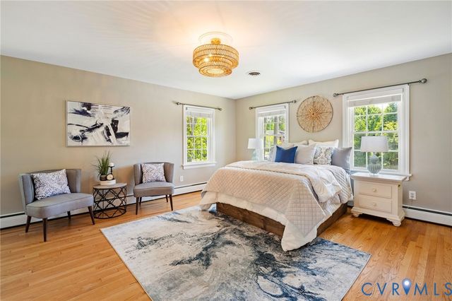 5400 Fitzhugh Ave, Richmond, VA 23226