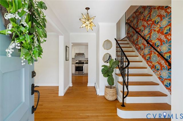 5400 Fitzhugh Ave, Richmond, VA 23226