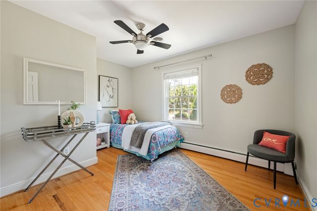 5400 Fitzhugh Ave, Richmond, VA 23226