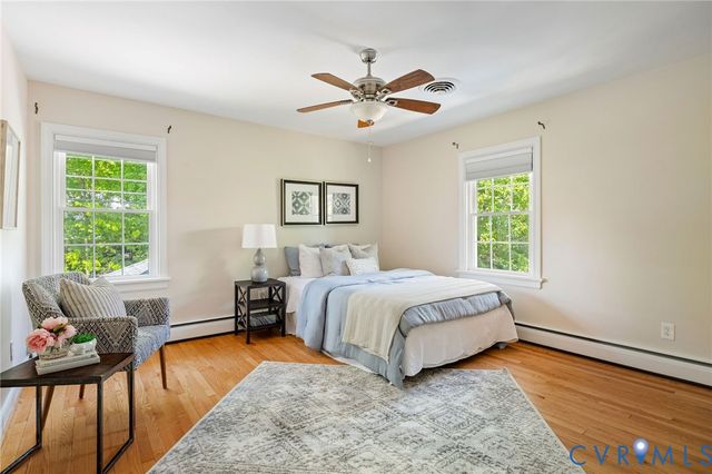 5400 Fitzhugh Ave, Richmond, VA 23226