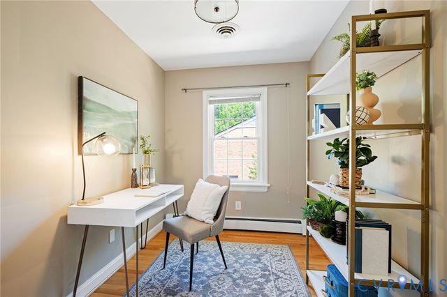 5400 Fitzhugh Ave, Richmond, VA 23226