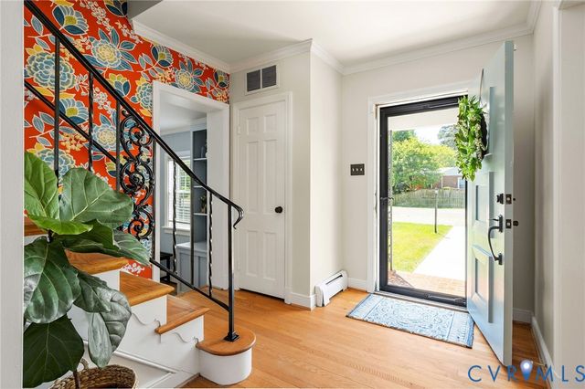 5400 Fitzhugh Ave, Richmond, VA 23226