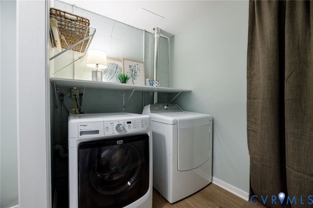 5400 Fitzhugh Ave, Richmond, VA 23226