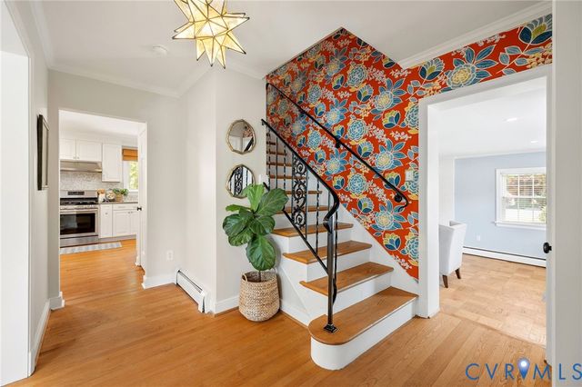 5400 Fitzhugh Ave, Richmond, VA 23226