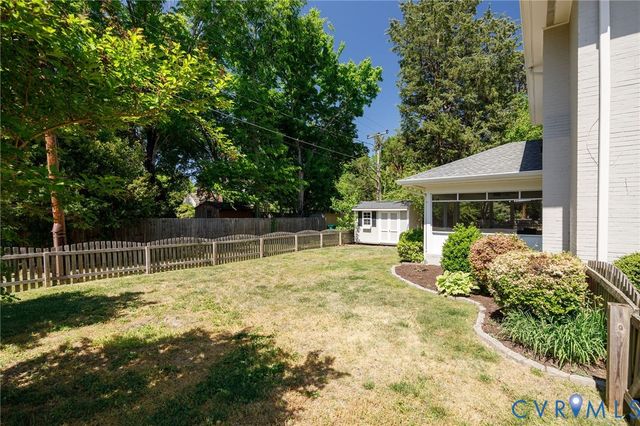 5400 Fitzhugh Ave, Richmond, VA 23226