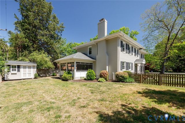 5400 Fitzhugh Ave, Richmond, VA 23226