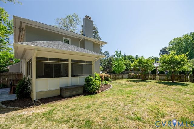 5400 Fitzhugh Ave, Richmond, VA 23226
