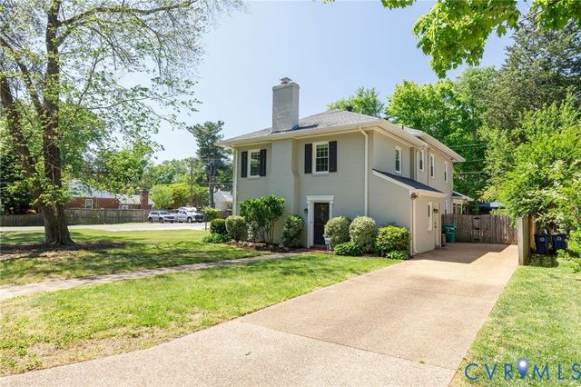 5400 Fitzhugh Ave, Richmond, VA 23226