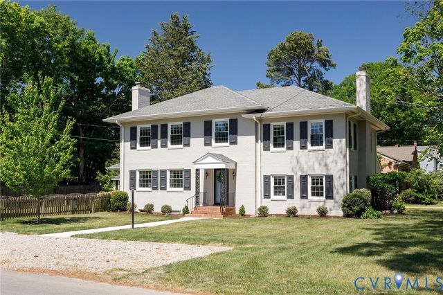 5400 Fitzhugh Ave, Richmond, VA 23226