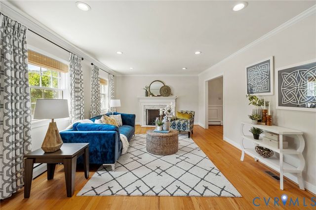 5400 Fitzhugh Ave, Richmond, VA 23226