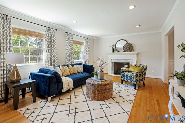 5400 Fitzhugh Ave, Richmond, VA 23226