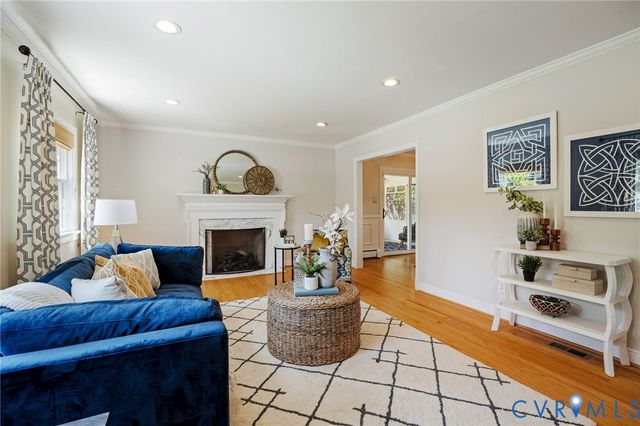 5400 Fitzhugh Ave, Richmond, VA 23226