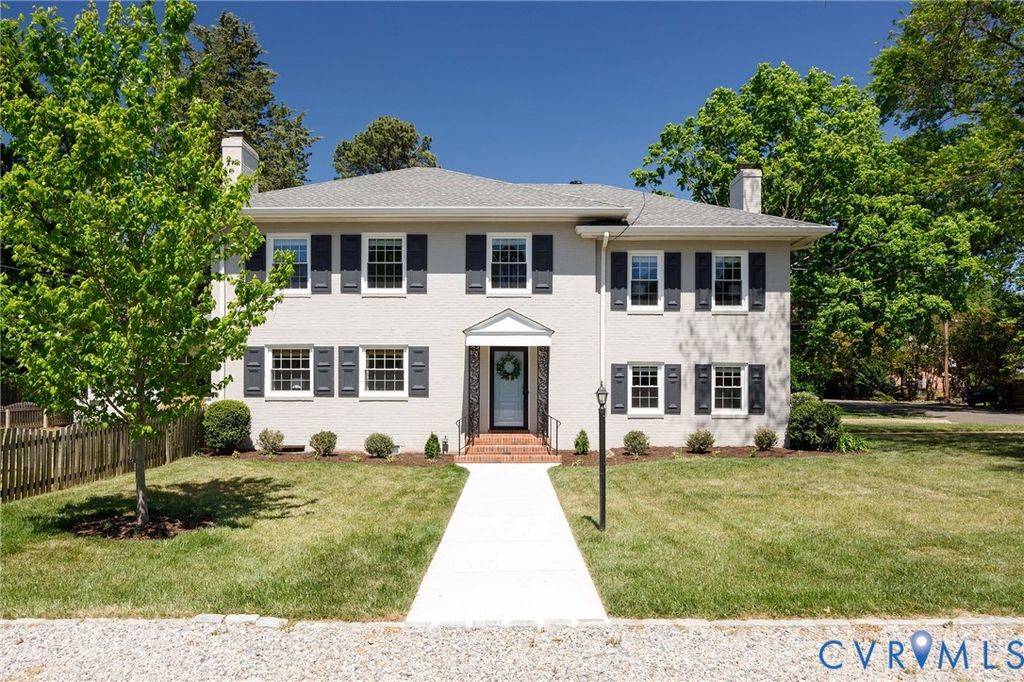 5400 Fitzhugh Ave, Richmond, VA 23226