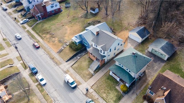 263 Hollywood Boulevard, Steubenville, OH 43952