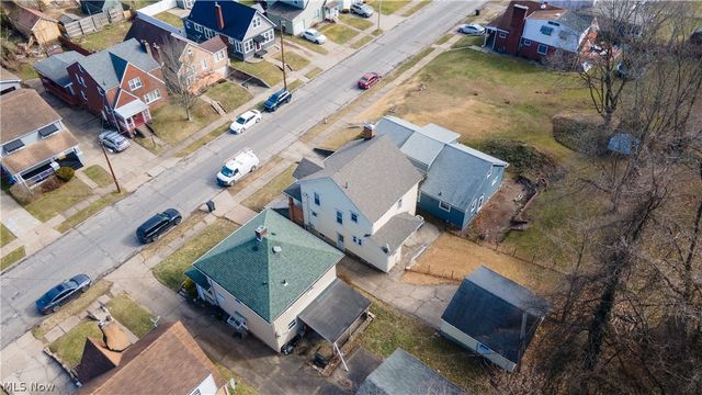 263 Hollywood Boulevard, Steubenville, OH 43952