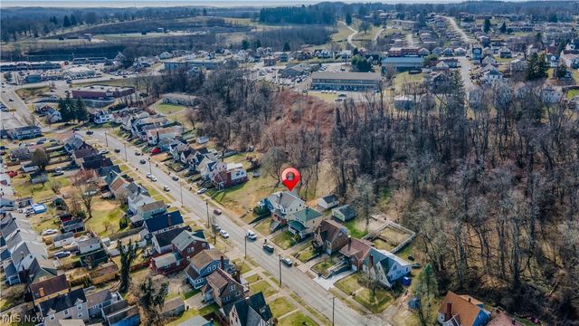 263 Hollywood Boulevard, Steubenville, OH 43952