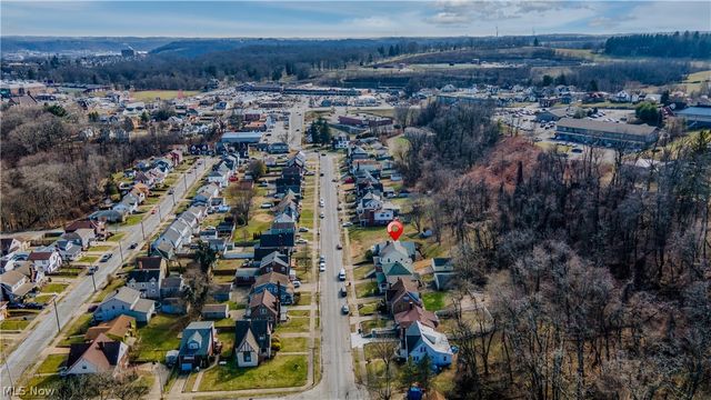 263 Hollywood Boulevard, Steubenville, OH 43952