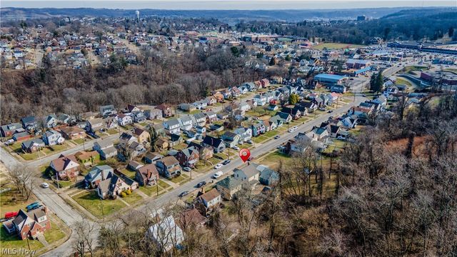 263 Hollywood Boulevard, Steubenville, OH 43952