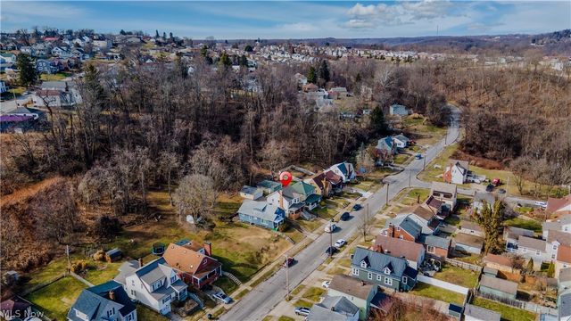 263 Hollywood Boulevard, Steubenville, OH 43952