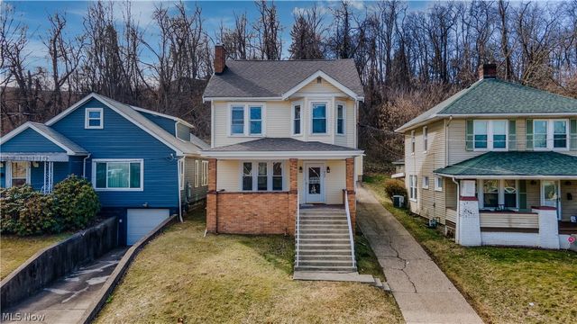 263 Hollywood Boulevard, Steubenville, OH 43952
