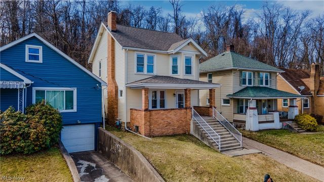 263 Hollywood Boulevard, Steubenville, OH 43952