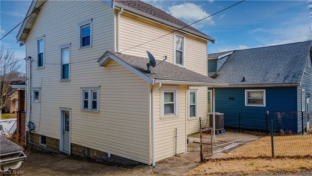 263 Hollywood Boulevard, Steubenville, OH 43952