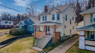 263 Hollywood Boulevard, Steubenville, OH 43952