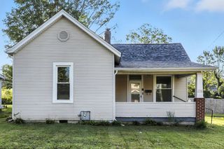 250 N Charity Street, Bethel, OH 45106
