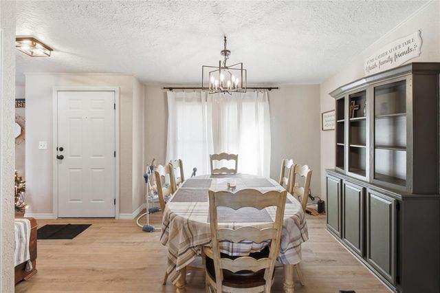 21821 E 1390 Road, Hobart, OK 73651