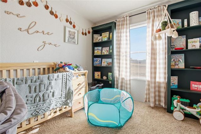 21821 E 1390 Road, Hobart, OK 73651