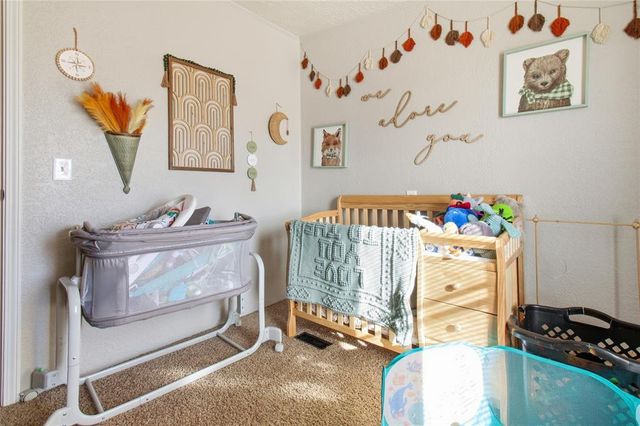 21821 E 1390 Road, Hobart, OK 73651