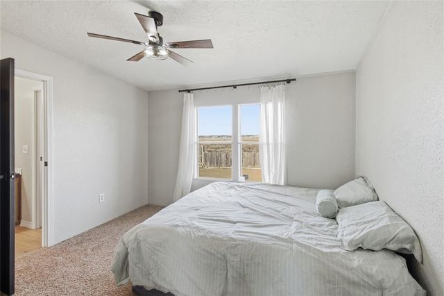 21821 E 1390 Road, Hobart, OK 73651