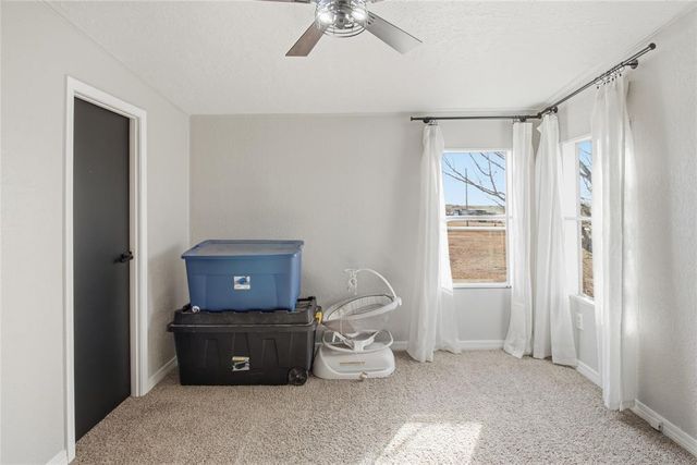 21821 E 1390 Road, Hobart, OK 73651