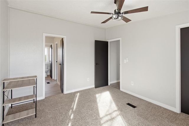 21821 E 1390 Road, Hobart, OK 73651