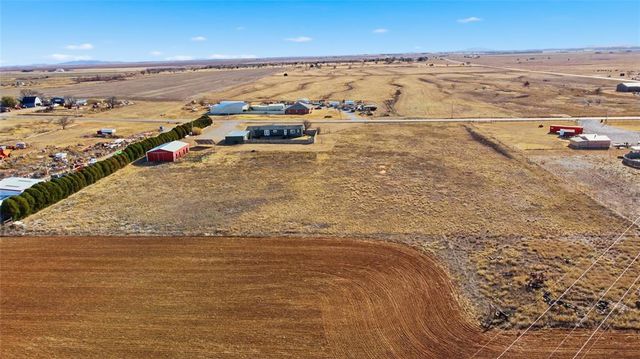 21821 E 1390 Road, Hobart, OK 73651