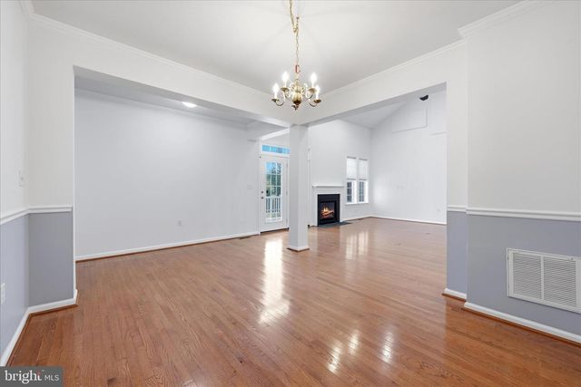 126 FORGET ME NOT DR, White Post, VA 22663