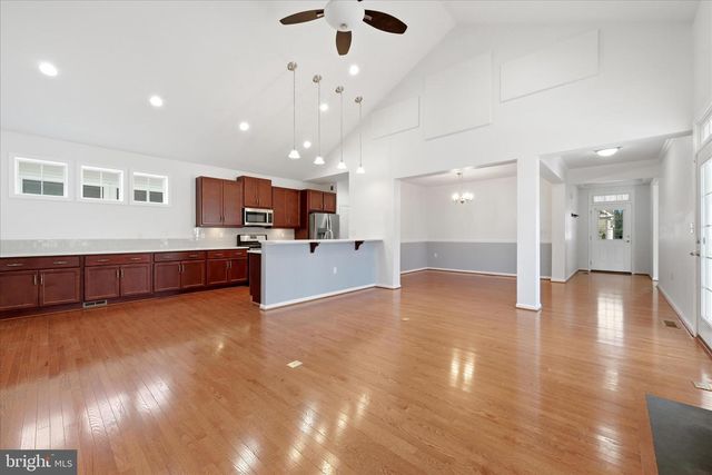 126 FORGET ME NOT DR, White Post, VA 22663
