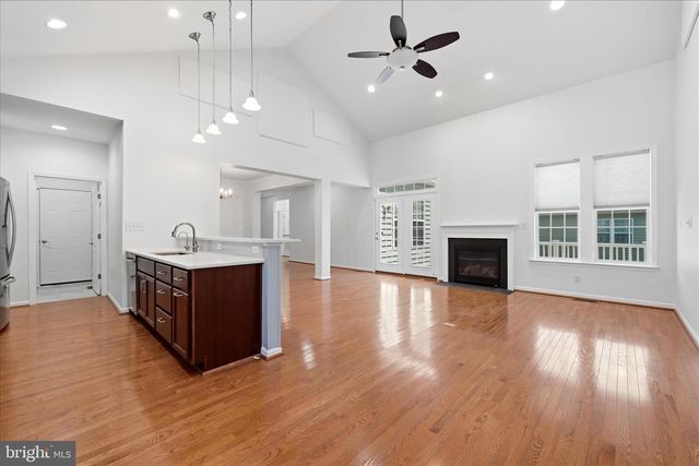 126 FORGET ME NOT DR, White Post, VA 22663