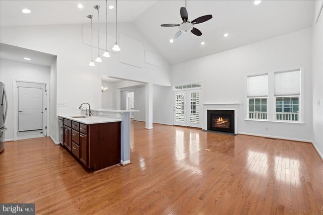 126 FORGET ME NOT DR, White Post, VA 22663