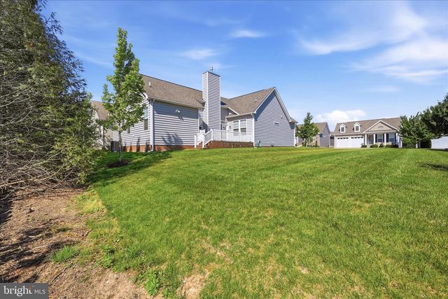 126 FORGET ME NOT DR, White Post, VA 22663