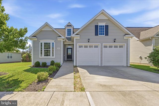 126 FORGET ME NOT DR, White Post, VA 22663