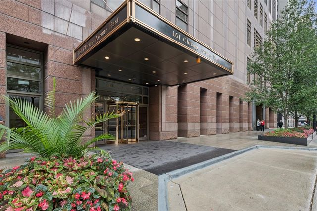 161 E Chicago Avenue 26B, Chicago, IL 60611