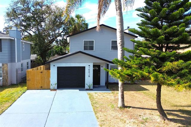 10418 N OKLAWAHA AVENUE, Tampa, FL 33617