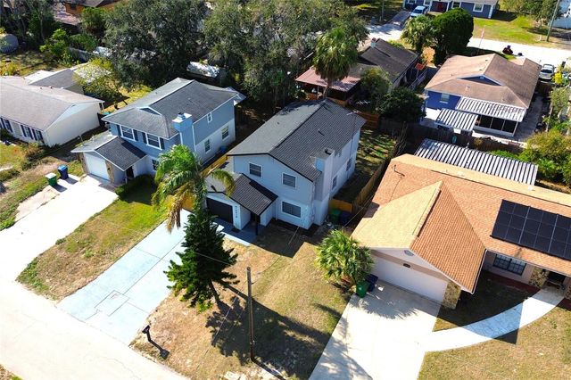 10418 N OKLAWAHA AVENUE, Tampa, FL 33617