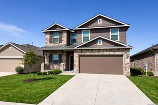 9243 Grand Western, Converse, TX 78109