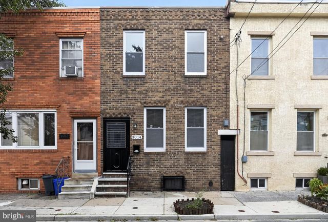 3014 SALMON, Philadelphia, PA 19134