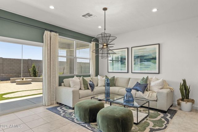 11966 E LUPINE Lane, Florence, AZ 85132
