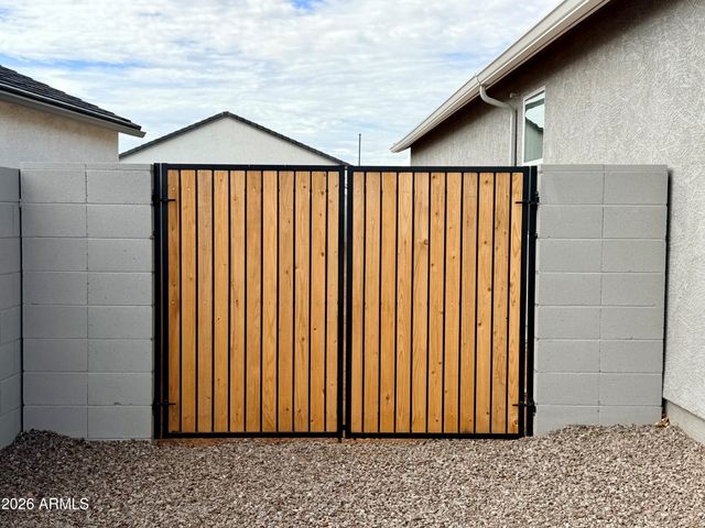 11966 E LUPINE Lane, Florence, AZ 85132