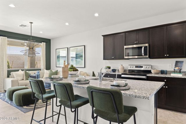 11966 E LUPINE Lane, Florence, AZ 85132